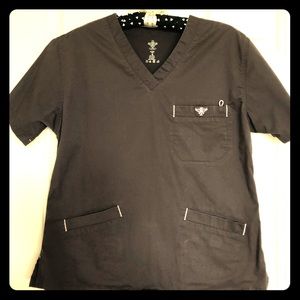 Med Couture Scrub Set